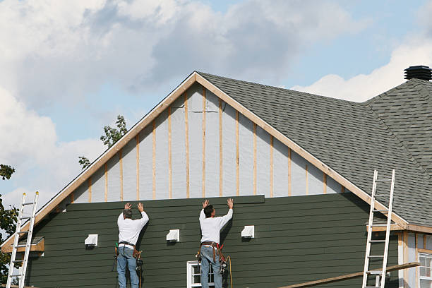 Best Weatherproofing and Sealing  in Troutdale, OR